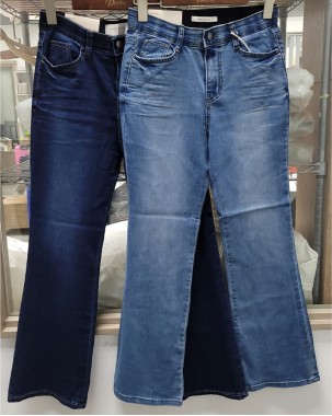 韓國直送HOWLUK時尚直筒牛仔褲-600276-全店新品,買滿$800即減$200輸入優惠碼(SS-200)